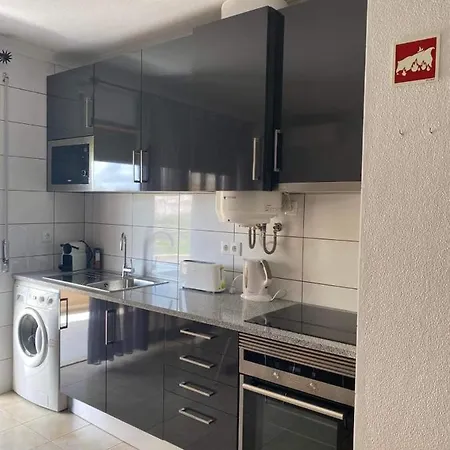 Apartament Flor Da Beira Ou Paraiso Sol Da Rocha