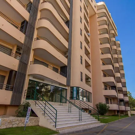 Apartament Flor Da Beira Ou Paraiso Sol Da Rocha Portimão