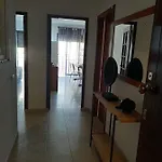شقة Flor Da Beira Ou Paraiso Sol Da Rocha بورتيماو