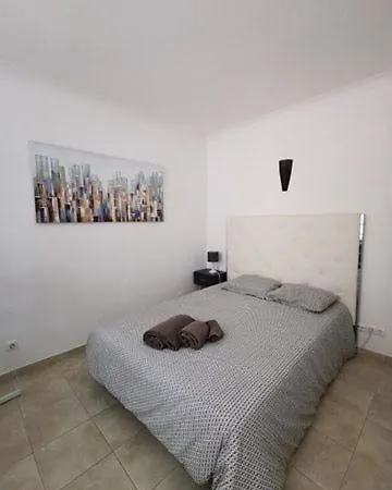 Apartment Flor Da Beira Ou Paraiso Sol Da Rocha *
