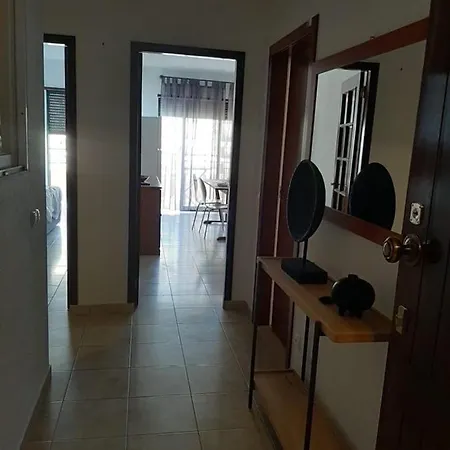 Апартаменти Flor Da Beira Ou Paraiso Sol Da Rocha Портіман