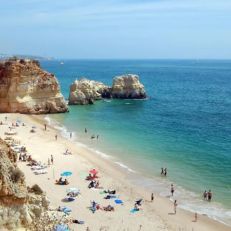 شقة Flor Da Beira Ou Paraiso Sol Da Rocha