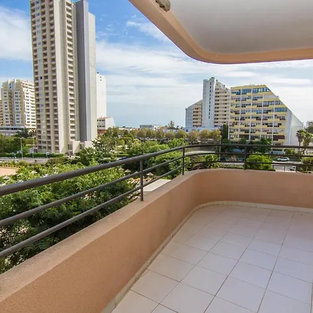 Apartment Flor Da Beira Ou Paraiso Sol Da Rocha