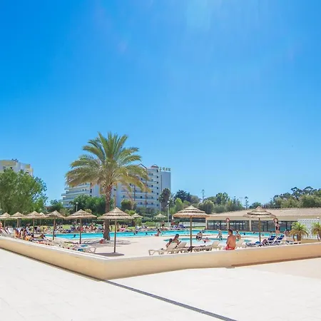 Apartment Flor Da Beira Ou Paraiso Sol Da Rocha *