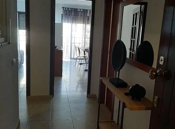 Apartment Flor Da Beira Ou Paraiso Sol Da Rocha Portimao