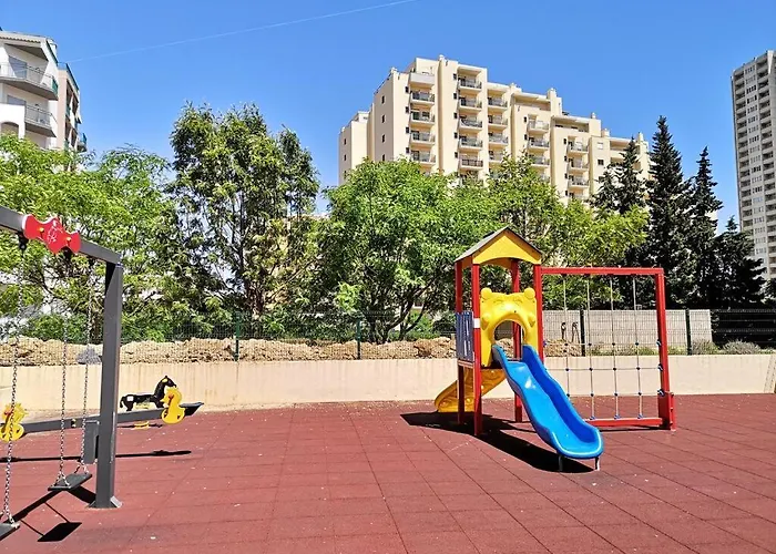 Flor Da Beira Ou Paraiso Sol Da Rocha Apartment *