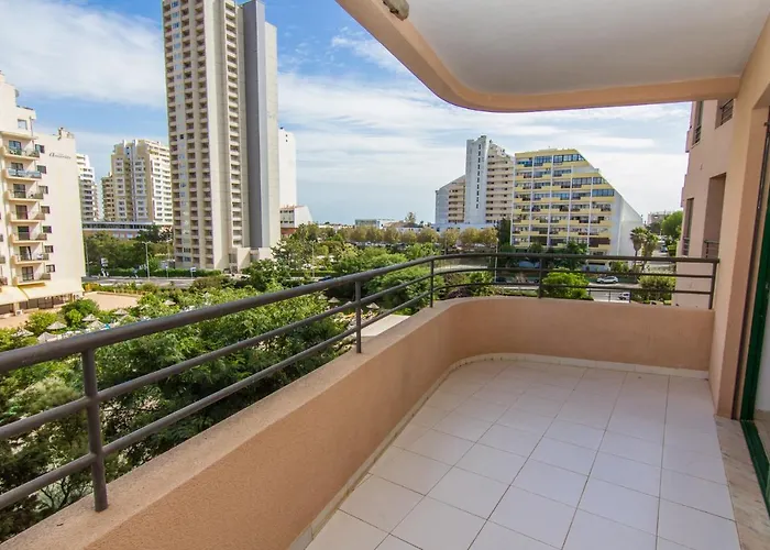 Apartment Flor Da Beira Ou Paraiso Sol Da Rocha