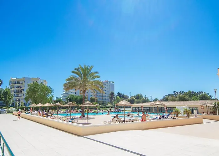 Apartment Flor Da Beira Ou Paraiso Sol Da Rocha *