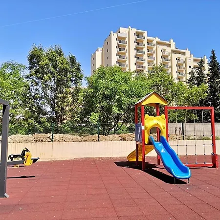 Flor Da Beira Ou Paraiso Sol Da Rocha Apartamento *