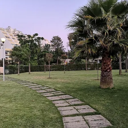 Flor Da Beira Ou Paraiso Sol Da Rocha Apartamento