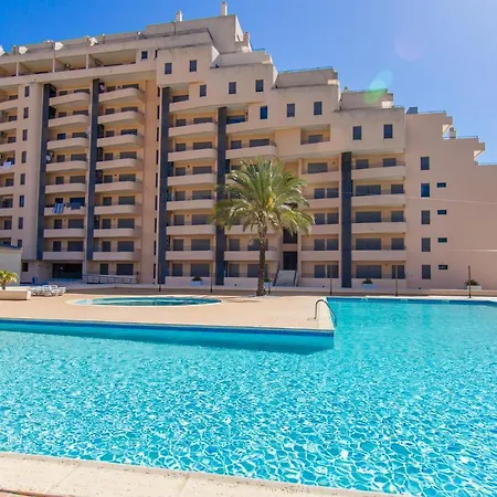 Apartamento Flor Da Beira Ou Paraiso Sol Da Rocha *