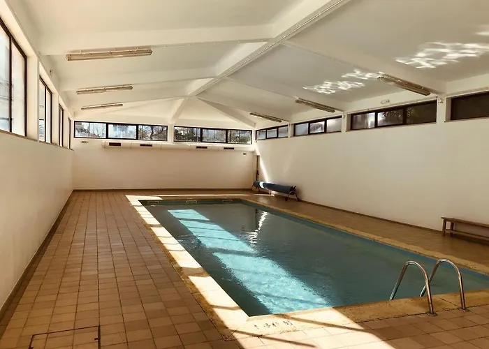 Flor Da Beira Ou Paraiso Sol Da Rocha Apartamento Portimão