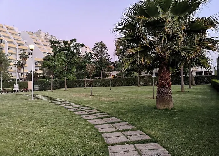 Flor Da Beira Ou Paraiso Sol Da Rocha Apartamento