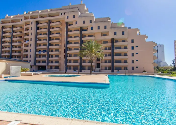 Apartamento Flor Da Beira Ou Paraiso Sol Da Rocha *